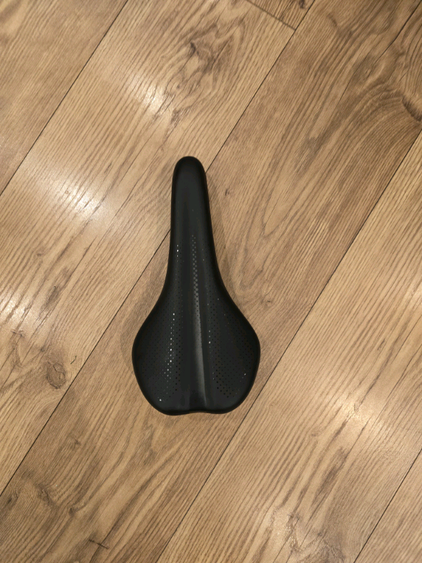 Bontrager Arvada, steel rails, 138 mm width