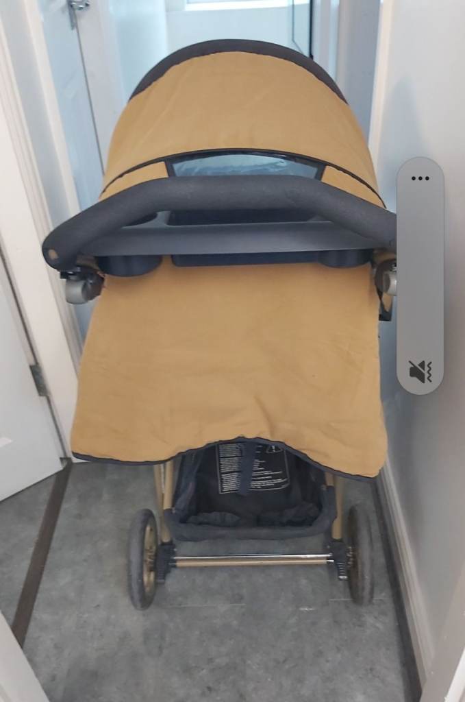 image for Graco prum