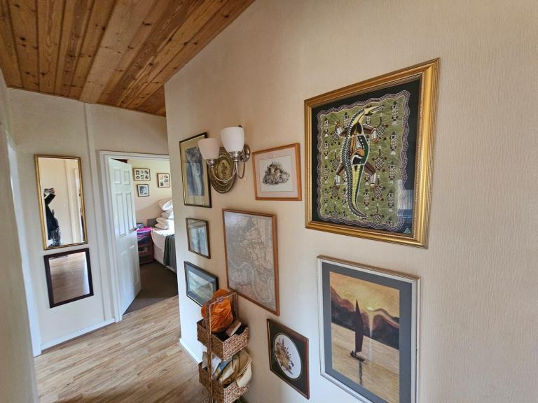 LOG CABIN OFF SITE SALE 3 BEDROOM TWIN LODGE 40FT X 20FT | 2006 EX PRIVATE OWNED