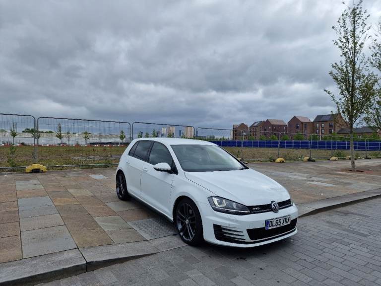 VOLKSWAGEN GOLF GTD 98K MOT 2/27 NO ADV FSH 