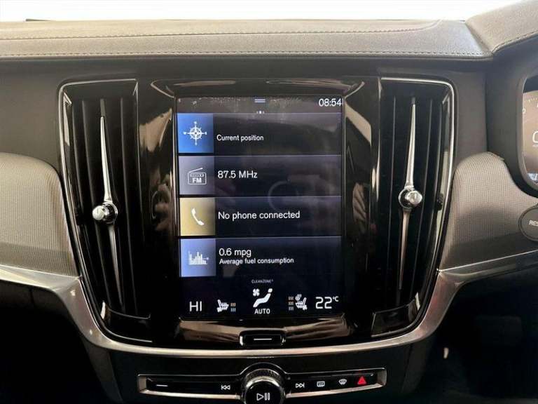 2019 Volvo V90 2.0 D5 Inscription Plus Auto AWD Euro 6 (s/s) 5dr Automatic Estate Diesel Automatic