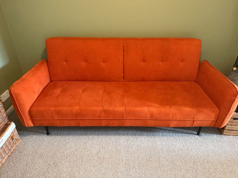 Sofa bed