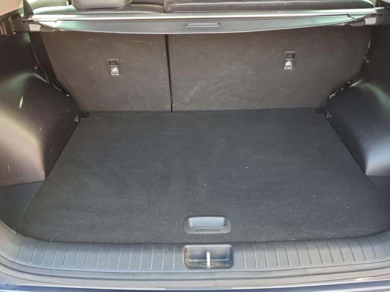 2017 Kia Sportage 2.0 CRDi KX-3 5dr Auto Estate Diesel Automatic