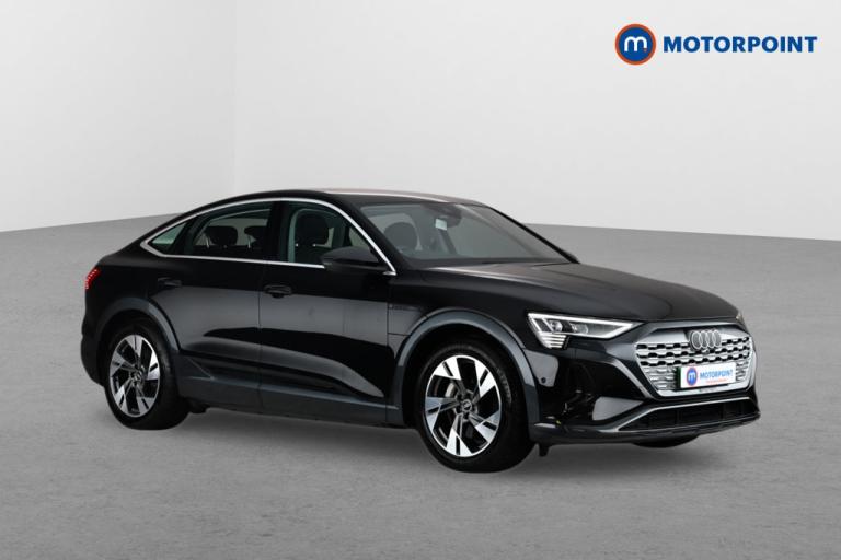 2023 Audi Q8 250kW 50 Quattro 95kWh Sport 5dr Auto SUV Electric Automatic