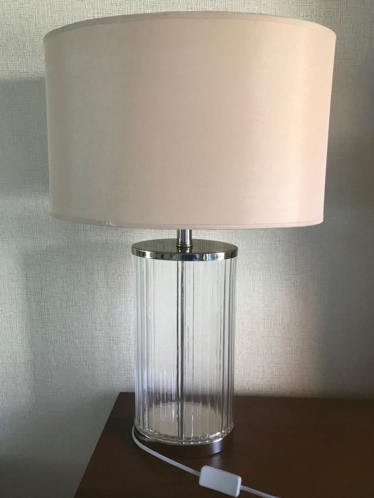 Laura Ashley Table Lamp