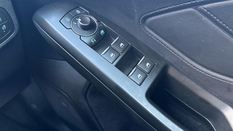 2022 Ford Focus 1.0 EcoBoost 125 ST-Line Edition 5dr Petrol Hatchback Hatchback Petrol Manual