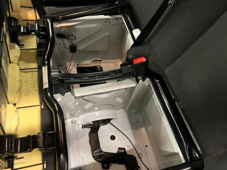 2021 Mercedes-Benz Sprinter 3.5t Progressive Crew Cab Tipper CHASSIS CAB DIESEL Manual