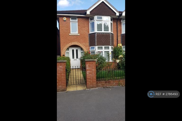 3 bedroom house in Tinning Way, Eastleigh, SO50 (3 bed) (#2786493)