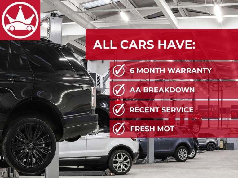 2007 Toyota RAV4 2.0 VVT-i XT-R 5dr Auto ESTATE PETROL Automatic