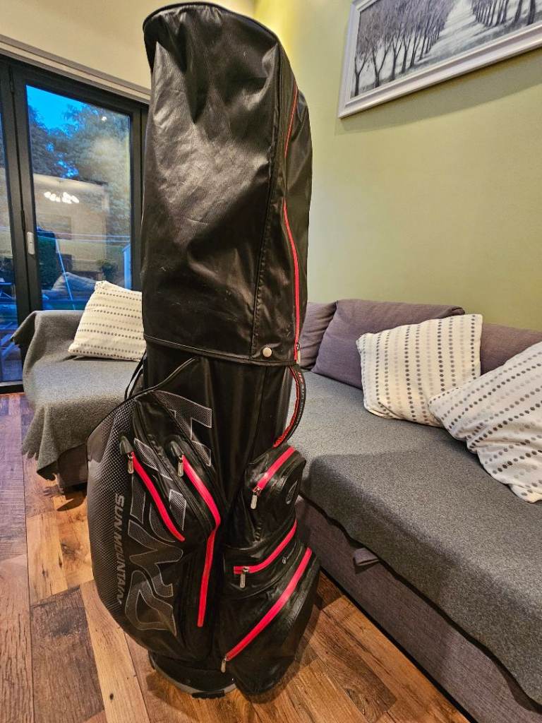Golf bag