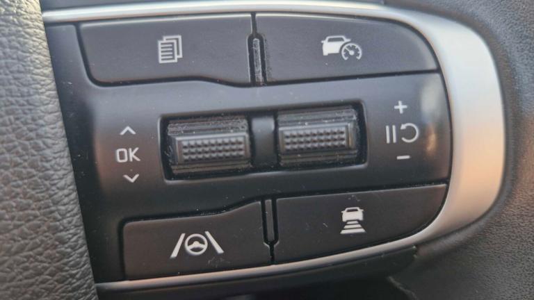 2022 Kia Sportage 1.6T GDi PHEV GT-Line 5dr Auto AWD SUV Plug-In Hy Automatic