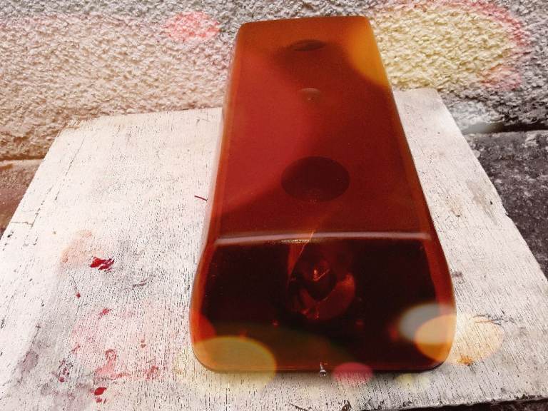 HAZARD / EMERGENCY/ WARNING  BEACONS. 