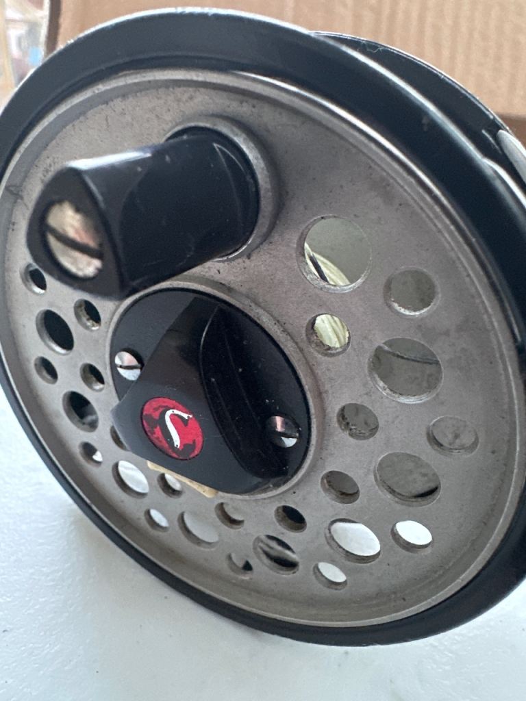 FISHING TACKLE WANTED