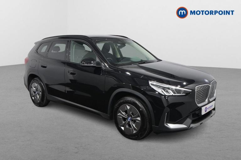 2025 BMW iX1 150kW eDrive20 Sport 65kWh 5dr Auto SUV Electric Automatic