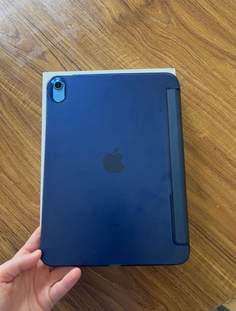 Apple IPad 10th gen
