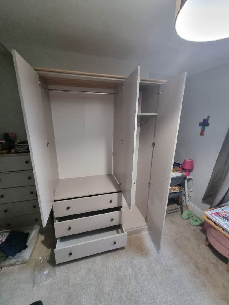 Furniture Assembly Service | IKEA | Argos | 100% Happy Customers