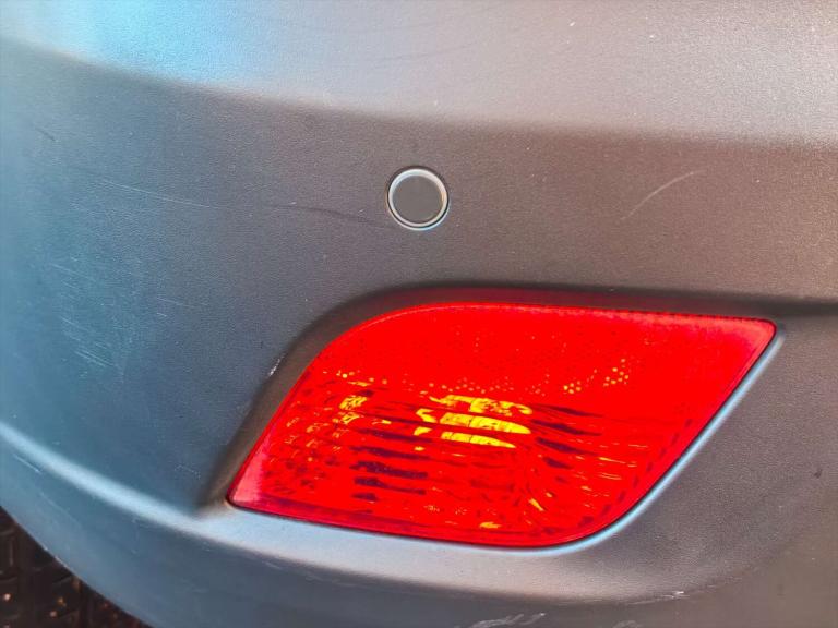 2013 Vauxhall Mokka 1.7 Mokka SE CDTi Auto 5dr SUV Diesel Automatic