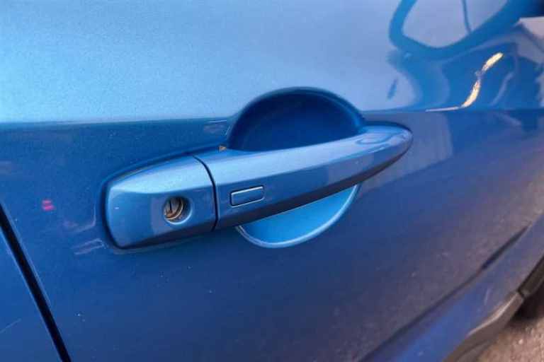 2021 Nissan Juke 1.0 DIG-T 114 N-CONNECTA 5DR Hatchback Petrol Manual