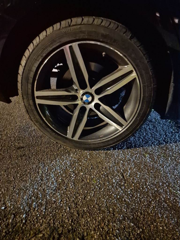 BMW, 1 SERIES, Hatchback, 2018, Manual, 1496 (cc), 5 doors