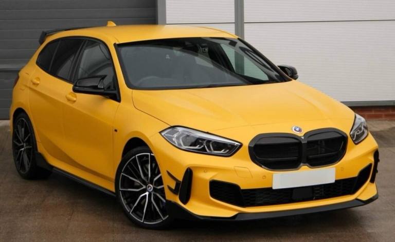 image for 2024 24 BMW 1 SERIES 2.0 M135I HATCHBACK 5DR PETROL AUTO XDRIVE EURO 6 (S/S) (30