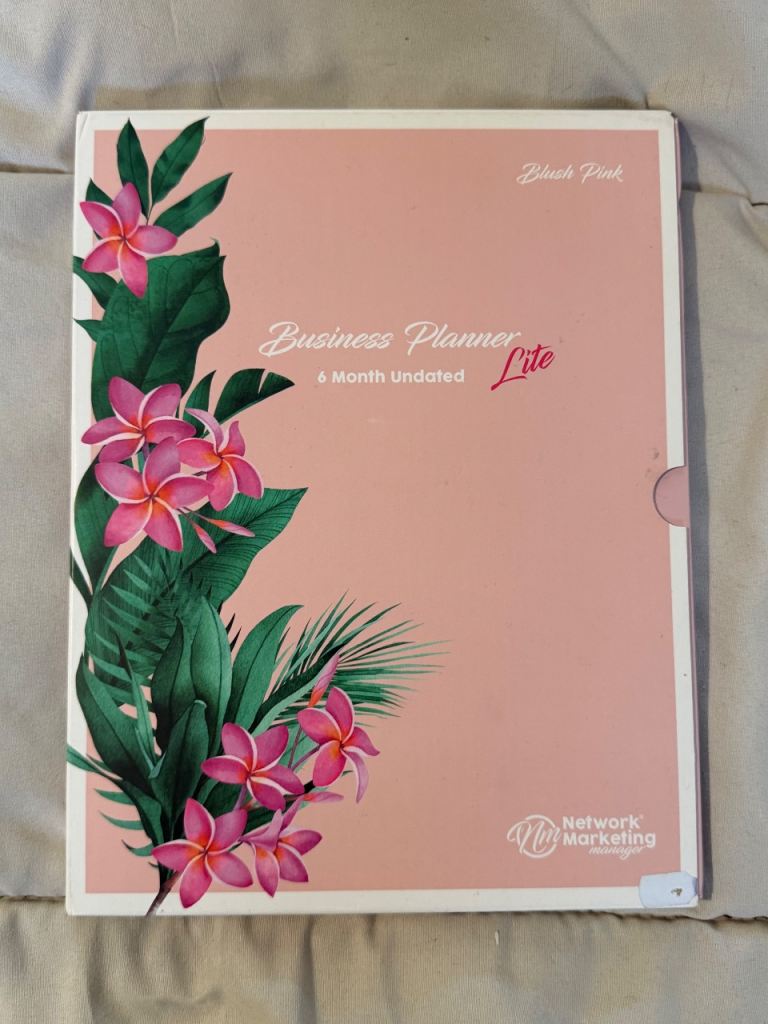 Business Planner