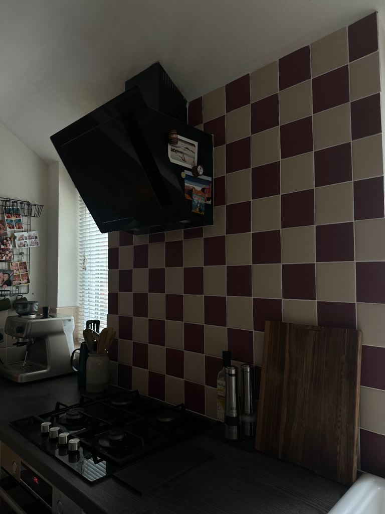 image for Brand new tiles 