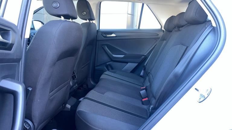 2023 Volkswagen T Roc 1.0 TSI Life 5dr Petrol
