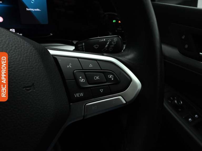 2022 Volkswagen Golf 1.5 TSI Life Hatchback 5dr Petrol Manual Euro 6 (s/s) (130 ps) Hatchback PET...