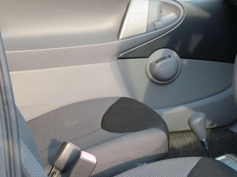 TOYOTA AYGO 1.0 VVT-i Sport MultiMode Euro 4 3dr 2007