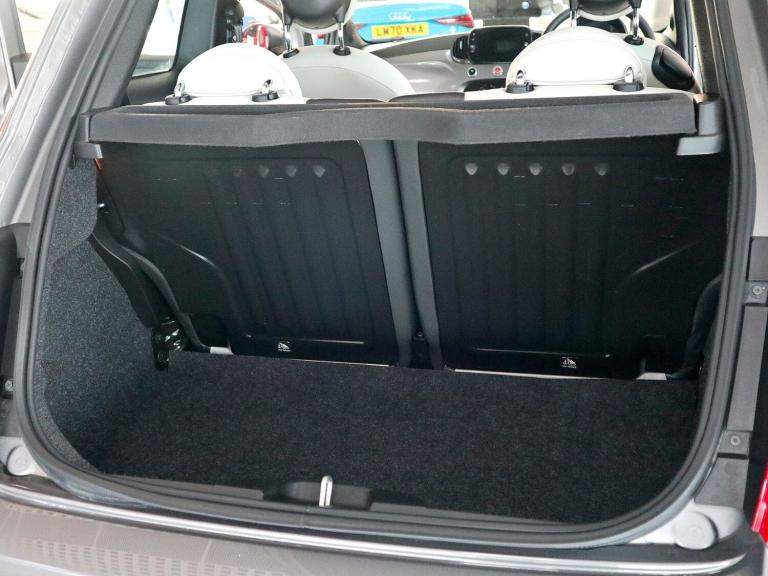 2021 Fiat 500 1.0 Dolcevita MHEV 3DR Hatch Petrol hybrid Hatch Hybrid Manual