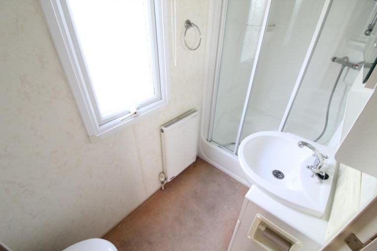 Static Caravan Mobile Home Willerby Lyndhurst 38x12ft 2 Beds SC9180