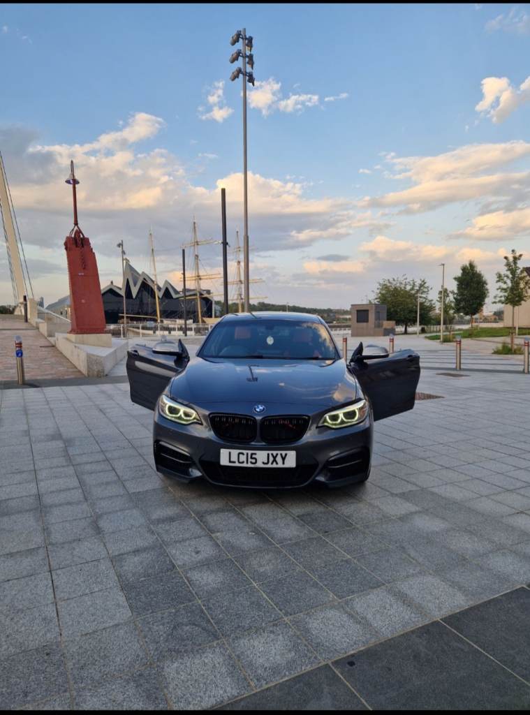 BMW, 2 SERIES, Coupe, 2015, Semi-Auto, 2979 (cc), 2 doors