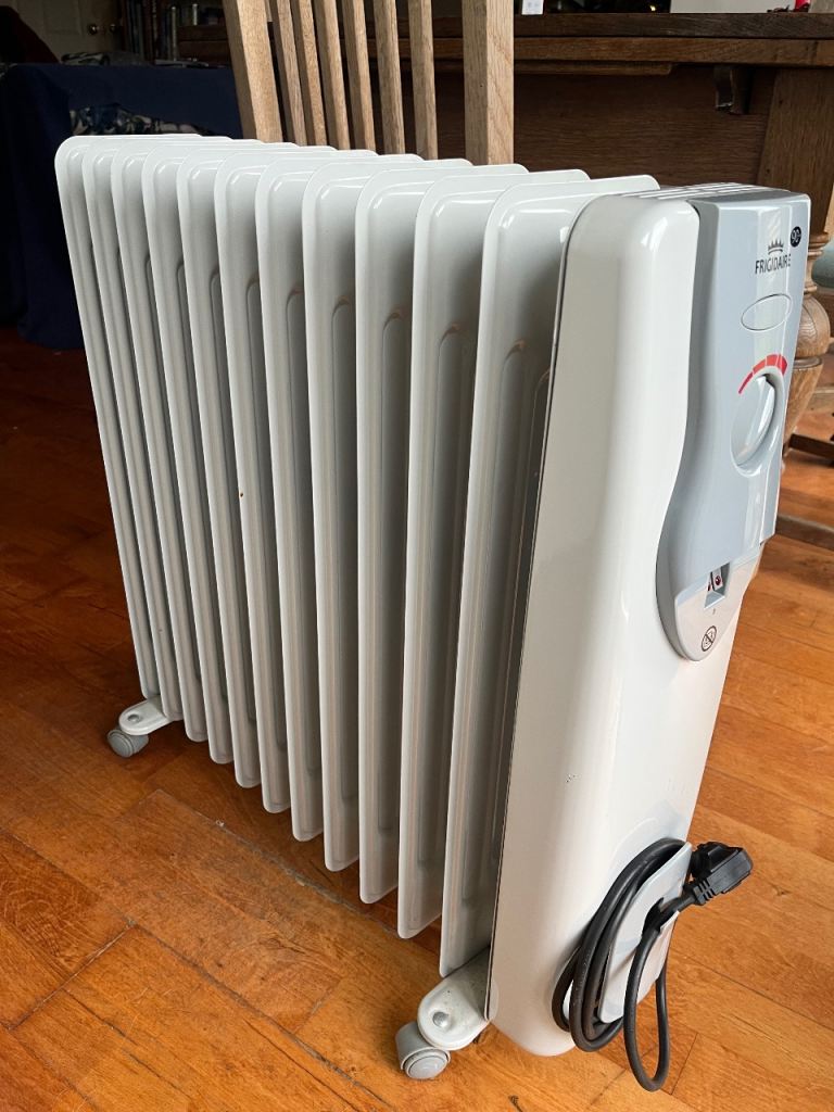 image for Electric heater