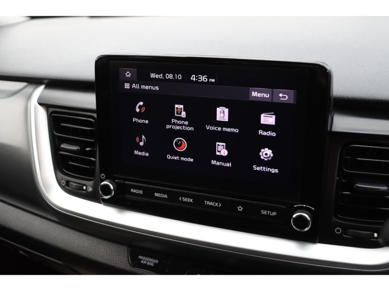 2021 Kia Stonic T-GDi 2 SUV Petrol Manual