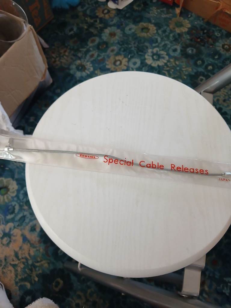 Hosa Special Cable Releases - NEW, Japan