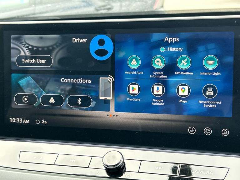 2025 Nissan Qashqai 1.3 DIG-T MHEV N-Design Euro 6 (s/s) 5dr SUV PETROL Manual