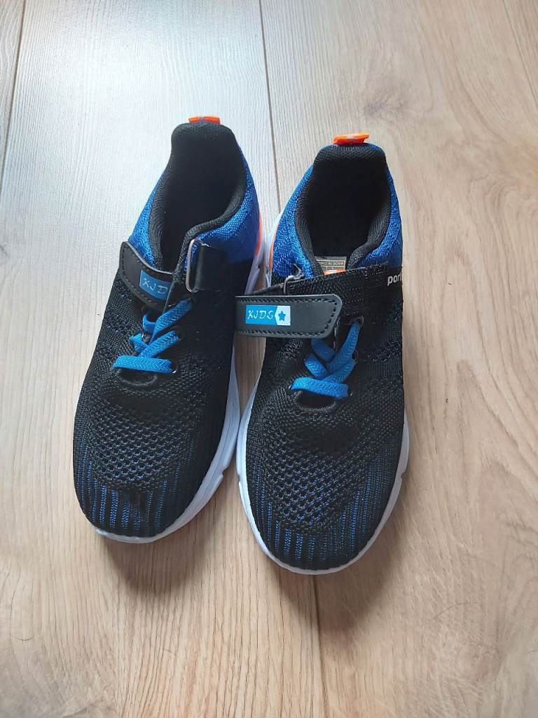 for dark blue summer Sneakers