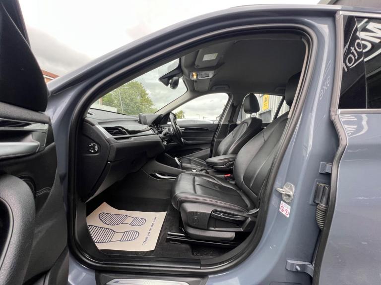 2020 BMW X1 2.0 20i xLine DCT sDrive Euro 6 (s/s) 5dr ESTATE Petrol Automatic