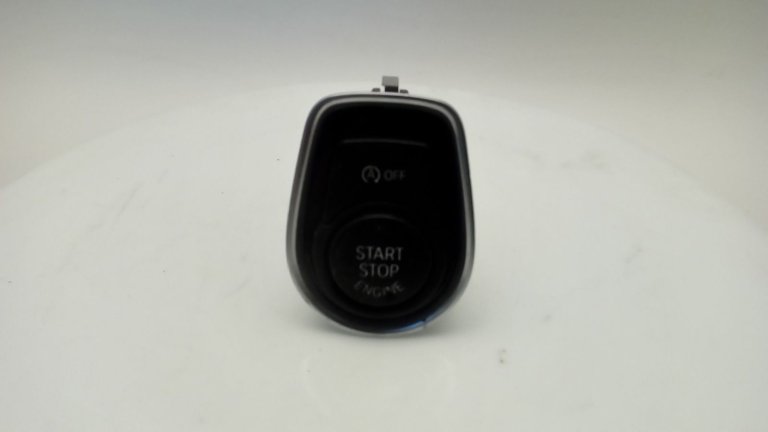 Bmw 4 Series (Bmw, 4 Series : Switch Starter Button) 2013-2020 61319250734