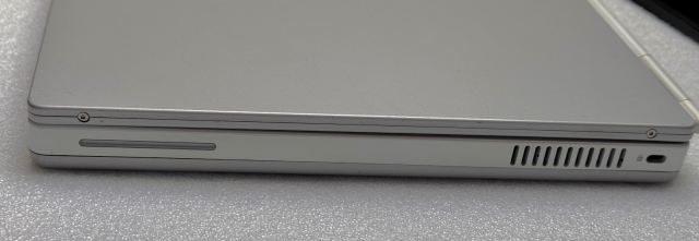 Apple Powerbook G4 Titanium 1Ghz | in East Linton, East Lothian