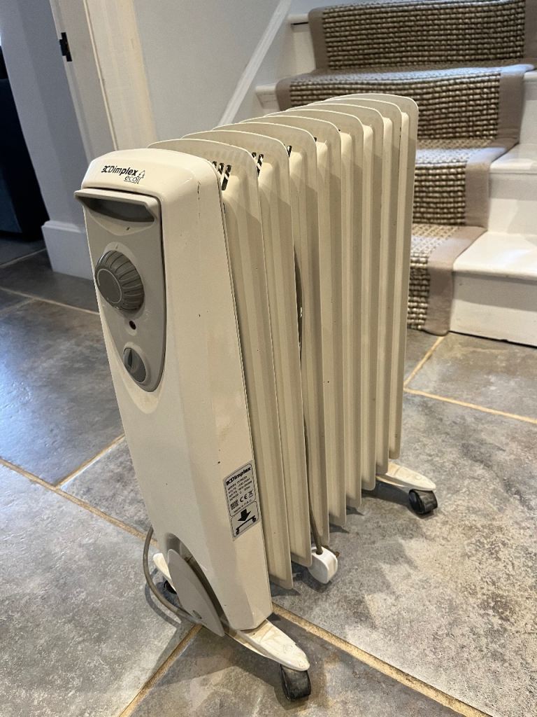 Dimplex Eco portable heater