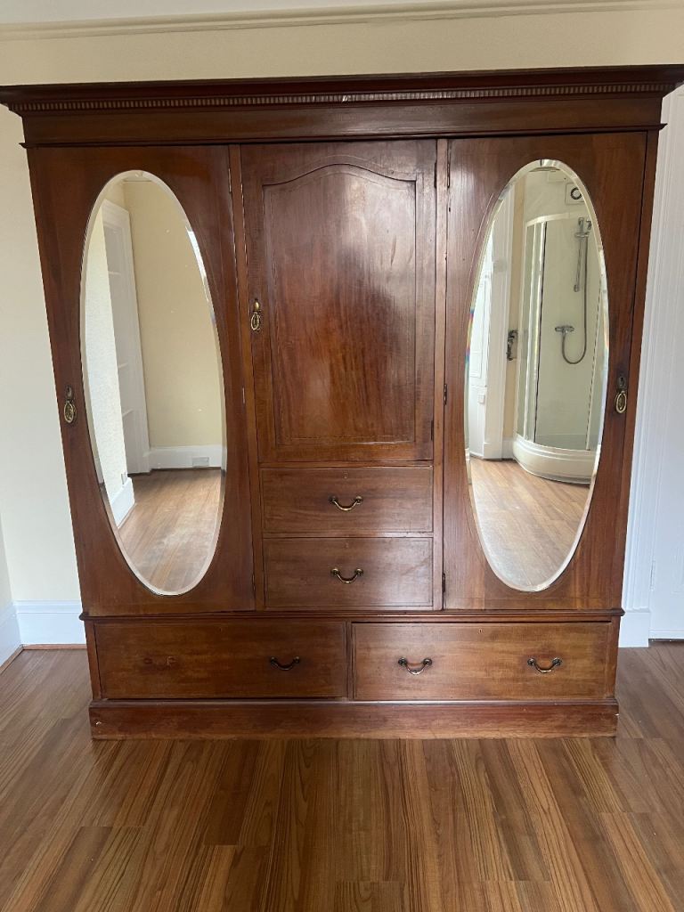 image for Vintage Wardrobe by Paterson, Smith & Innes