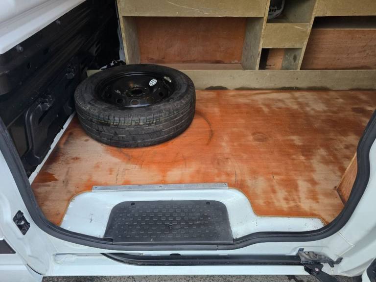 2021 Renault Trafic 2.0 dCi ENERGY 28 Black Edition Van,, Euro 6 ULEZ, Automatic, Cruise, DAB,  P...