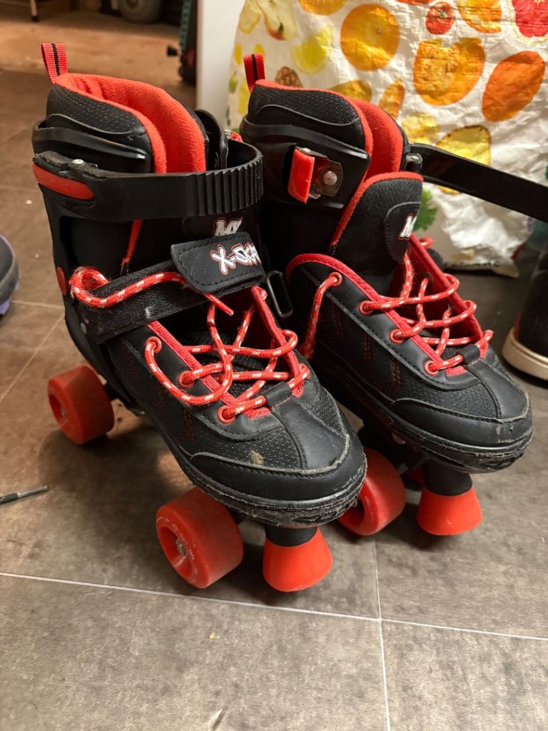 image for Roller skates 