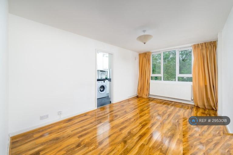 1 bedroom flat in Ashbourne Close, London, N12 (1 bed) (#2953018)