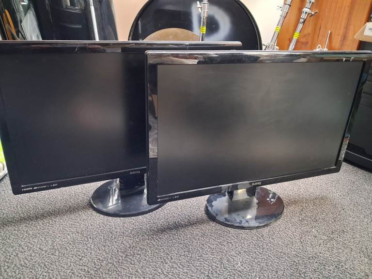 BenQ LED 1920x1080 Computer Monitors