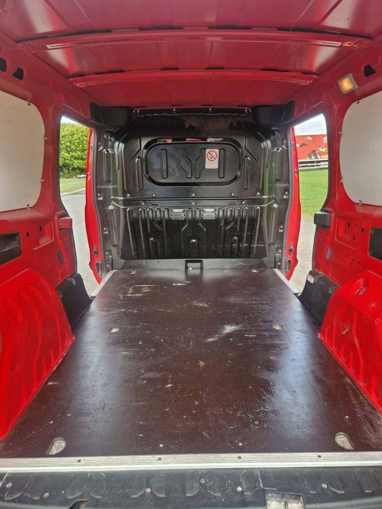 2014/ fiat doblo 1.3 Multijet 16v lwb 80k fsh  sim  connect berlingo caddy partner kangoo combo