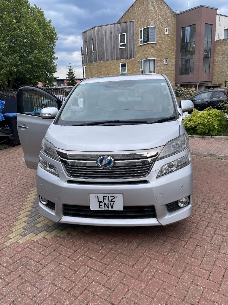 Toyota, 2012, 2360 (cc)