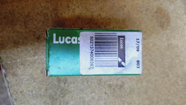 Classic Mini Parts 1994 era 