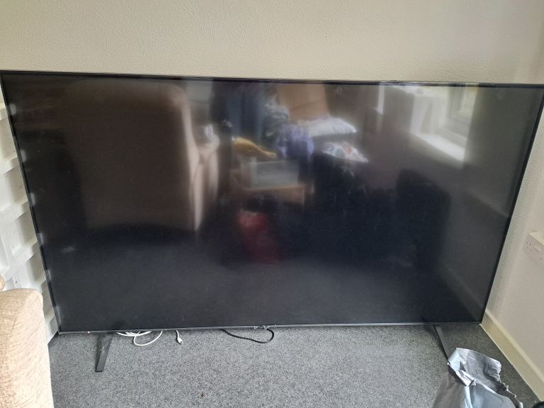LG 86NANO756PA 86" 4K NanoCell Smart TV